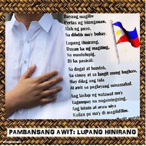 pambansang prutas ng pilipinas wikipedia|Lupang Hinirang .